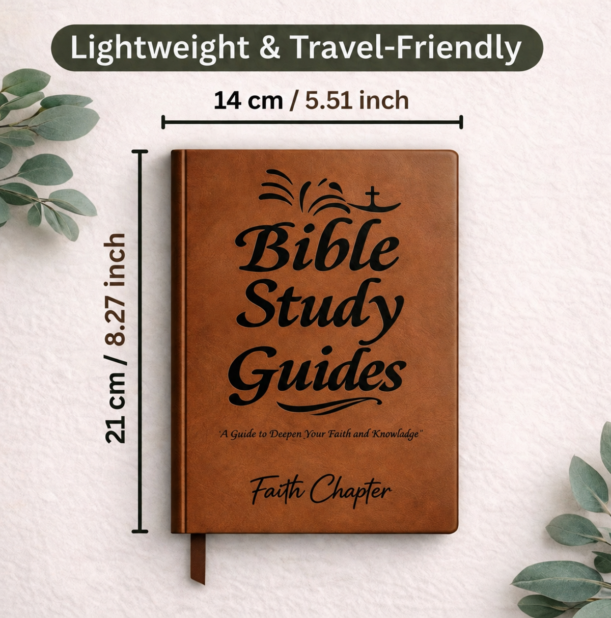 FaithChapter™ – The 66 Roots Journey
